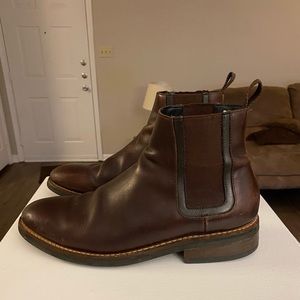 Thursday Boots Chelsey Boot